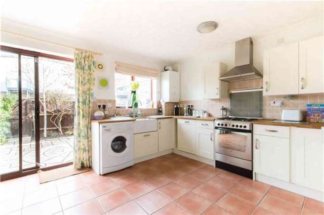  Image of 2 bedroom Semi-Detached house for sale in Pepys Terrace Impington Cambridge CB24 at Impington, CB24 9NT