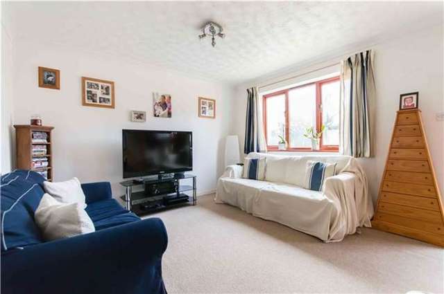  Image of 2 bedroom Semi-Detached house for sale in Pepys Terrace Impington Cambridge CB24 at Impington, CB24 9NT