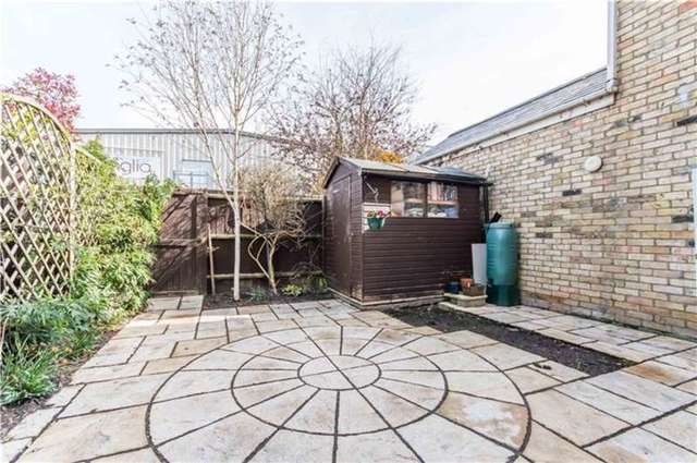  Image of 2 bedroom Semi-Detached house for sale in Pepys Terrace Impington Cambridge CB24 at Impington, CB24 9NT