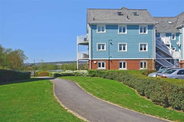  Image of 2 bedroom Apartment for sale in Perch Close Larkfield Aylesford ME20 at Larkfield Aylesford Aylesford, ME20 6TN