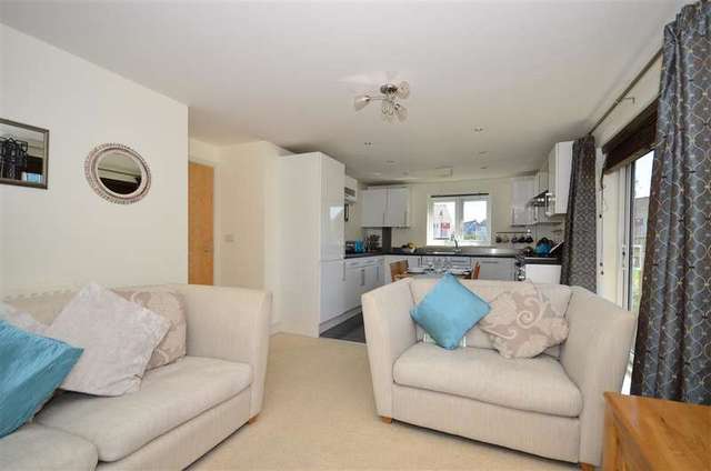  Image of 2 bedroom Apartment for sale in Perch Close Larkfield Aylesford ME20 at Larkfield Aylesford Aylesford, ME20 6TN