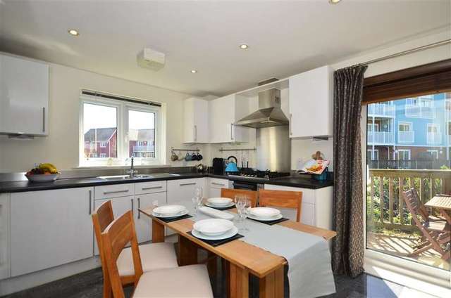  Image of 2 bedroom Apartment for sale in Perch Close Larkfield Aylesford ME20 at Larkfield Aylesford Aylesford, ME20 6TN