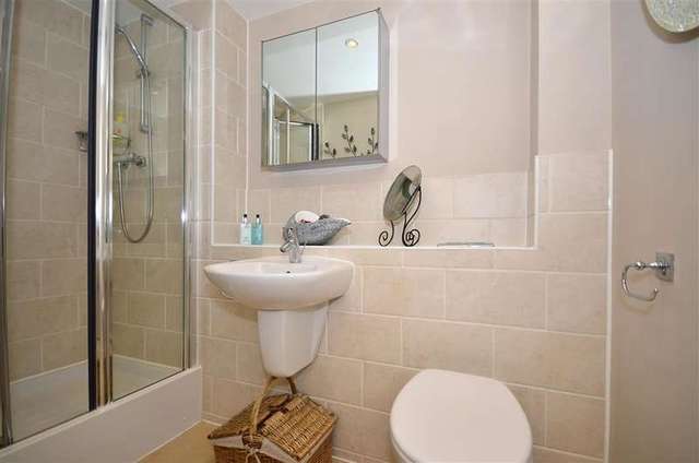  Image of 2 bedroom Apartment for sale in Perch Close Larkfield Aylesford ME20 at Larkfield Aylesford Aylesford, ME20 6TN
