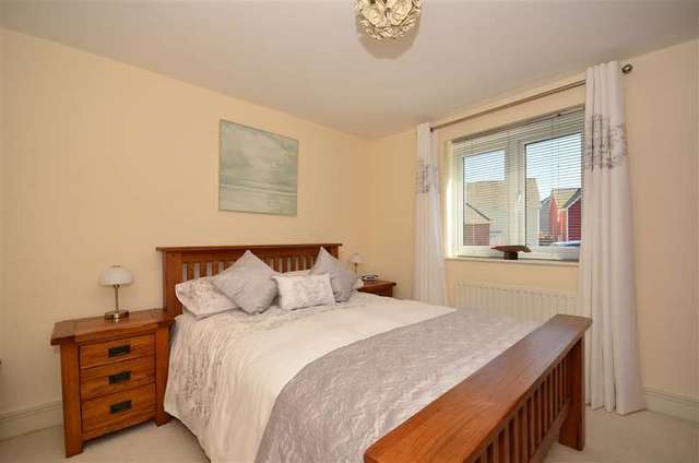  Image of 2 bedroom Apartment for sale in Perch Close Larkfield Aylesford ME20 at Larkfield Aylesford Aylesford, ME20 6TN