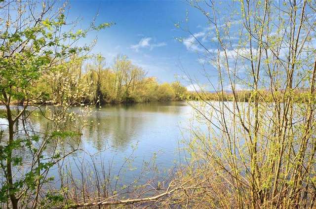  Image of 2 bedroom Apartment for sale in Perch Close Larkfield Aylesford ME20 at Larkfield Aylesford Aylesford, ME20 6TN