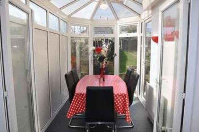  Image of 4 bedroom Semi-Detached house for sale in Perrycroft Road Bishopsworth Bristol BS13 at Perrycroft Road  Bristol, BS13 7RY