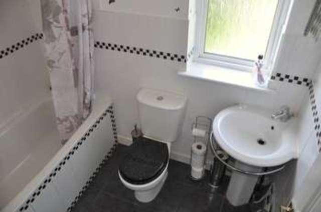  Image of 4 bedroom Semi-Detached house for sale in Perrycroft Road Bishopsworth Bristol BS13 at Perrycroft Road  Bristol, BS13 7RY