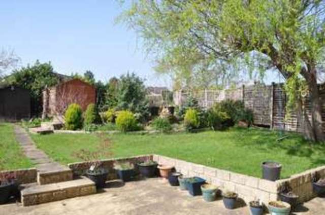  Image of 4 bedroom Semi-Detached house for sale in Perrycroft Road Bishopsworth Bristol BS13 at Perrycroft Road  Bristol, BS13 7RY