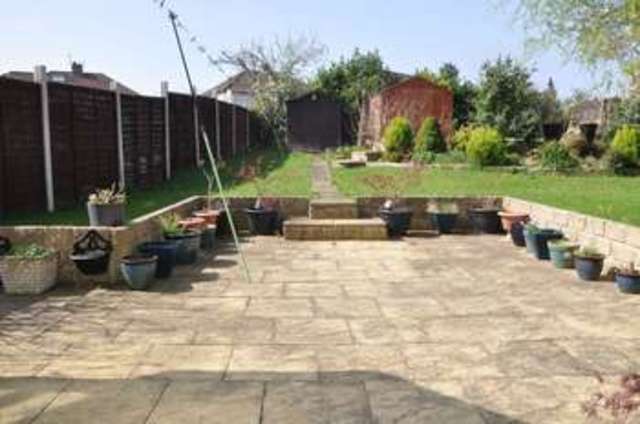  Image of 4 bedroom Semi-Detached house for sale in Perrycroft Road Bishopsworth Bristol BS13 at Perrycroft Road  Bristol, BS13 7RY