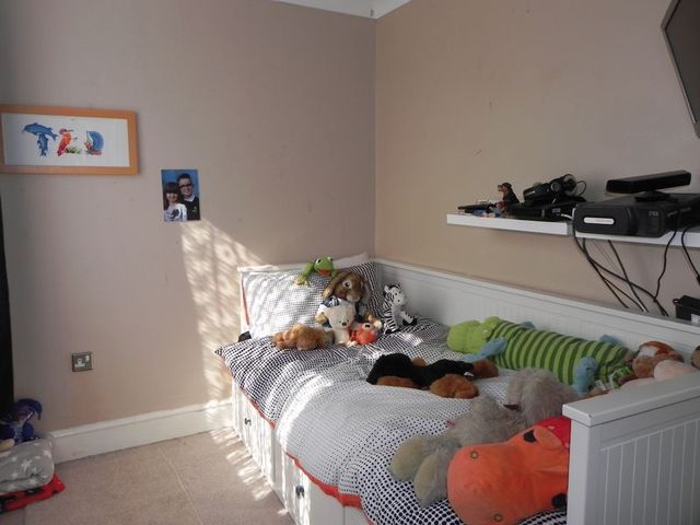  Image of 4 bedroom Terraced house for sale in Peterswood Harlow CM18 at Peterswood  Harlow, CM18 7RL