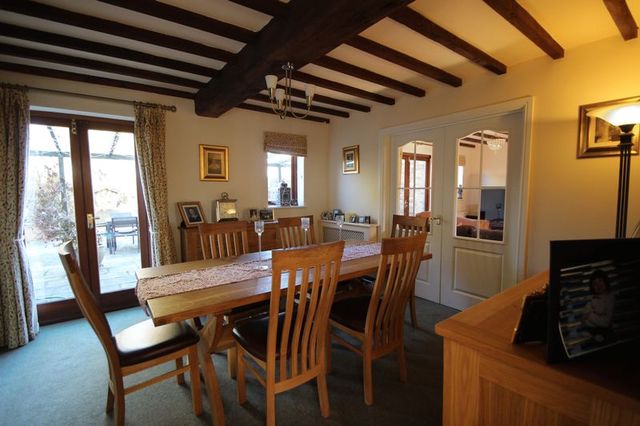  Image of 4 bedroom Semi-Detached house for sale in Dorsington Road Pebworth Stratford-upon-Avon CV37 at Pettiphers Farm, Dorsington Road Pebworth Stratford-Upon-Avon, CV37 8AW