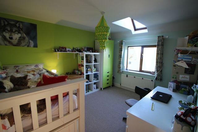 Image of 4 bedroom Semi-Detached house for sale in Dorsington Road Pebworth Stratford-upon-Avon CV37 at Pettiphers Farm, Dorsington Road Pebworth Stratford-Upon-Avon, CV37 8AW