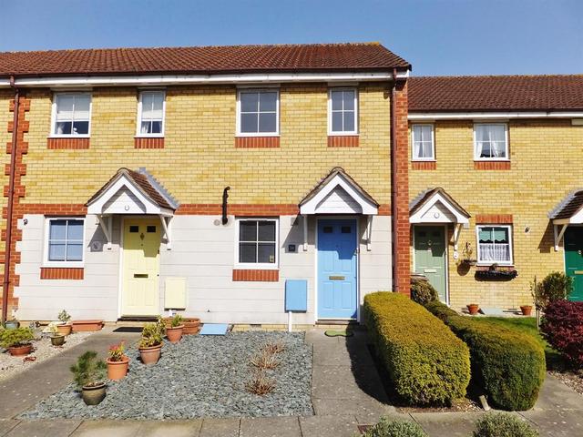  Image of 2 bedroom Terraced house for sale in Philips Close Carshalton SM5 at Carshalton Surrey The Wrythe, SM5 2FE
