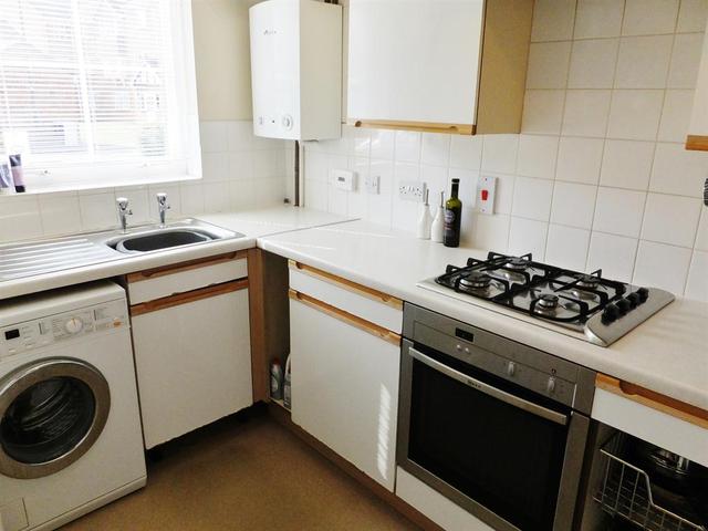  Image of 2 bedroom Terraced house for sale in Philips Close Carshalton SM5 at Carshalton Surrey The Wrythe, SM5 2FE