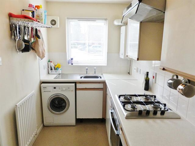  Image of 2 bedroom Terraced house for sale in Philips Close Carshalton SM5 at Carshalton Surrey The Wrythe, SM5 2FE
