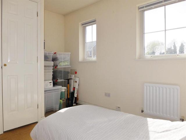  Image of 2 bedroom Terraced house for sale in Philips Close Carshalton SM5 at Carshalton Surrey The Wrythe, SM5 2FE
