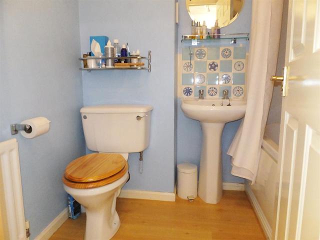 Image of 2 bedroom Terraced house for sale in Philips Close Carshalton SM5 at Carshalton Surrey The Wrythe, SM5 2FE