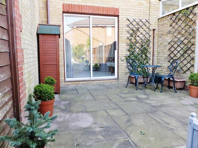  Image of 2 bedroom Terraced house for sale in Philips Close Carshalton SM5 at Carshalton Surrey The Wrythe, SM5 2FE