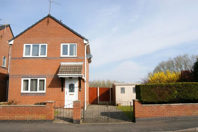  Image of 3 bedroom Detached house for sale in Phoenix Street Sandycroft Deeside CH5 at Phoenix Street Sandycroft Deeside, CH5 2PD