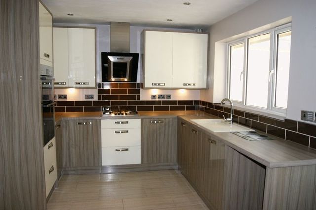  Image of 3 bedroom Detached house for sale in Phoenix Street Sandycroft Deeside CH5 at Phoenix Street Sandycroft Deeside, CH5 2PD