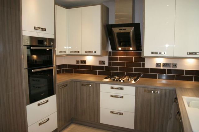  Image of 3 bedroom Detached house for sale in Phoenix Street Sandycroft Deeside CH5 at Phoenix Street Sandycroft Deeside, CH5 2PD