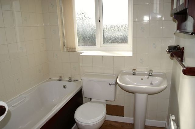  Image of 3 bedroom Detached house for sale in Phoenix Street Sandycroft Deeside CH5 at Phoenix Street Sandycroft Deeside, CH5 2PD