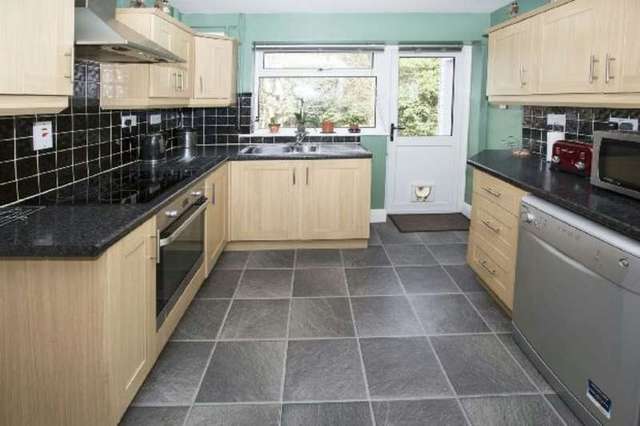  Image of 3 bedroom Detached house for sale in Pierces Hill Tilehurst Reading RG31 at Pierces Hill  Reading, RG31 6RB