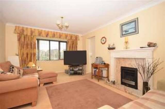 Image of 4 bedroom Detached house for sale in Pike Close Folkestone CT19 at Broadmead Village Folkestone Folkestone, CT19 5UT