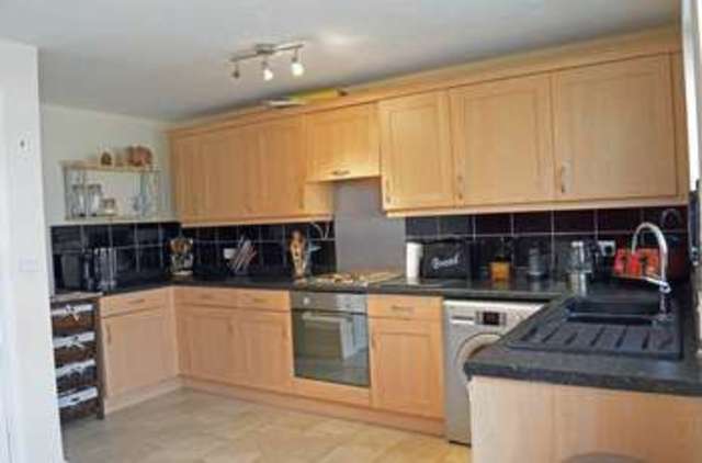  Image of 3 bedroom Semi-Detached house for sale in Pilgrim Close Ranby Retford DN22 at Pilgrim Close Ranby Retford, DN22 8JU