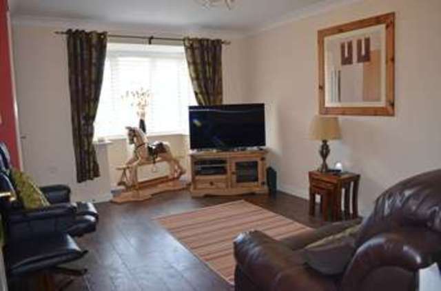  Image of 3 bedroom Semi-Detached house for sale in Pilgrim Close Ranby Retford DN22 at Pilgrim Close Ranby Retford, DN22 8JU