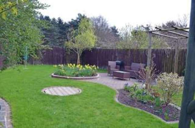  Image of 3 bedroom Semi-Detached house for sale in Pilgrim Close Ranby Retford DN22 at Pilgrim Close Ranby Retford, DN22 8JU