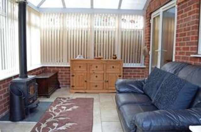  Image of 3 bedroom Semi-Detached house for sale in Pilgrim Close Ranby Retford DN22 at Pilgrim Close Ranby Retford, DN22 8JU