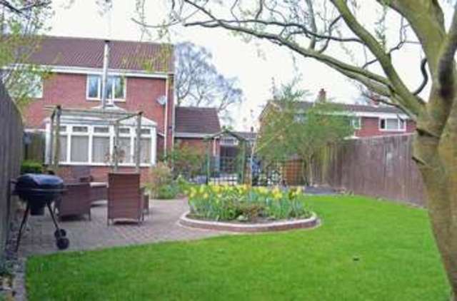  Image of 3 bedroom Semi-Detached house for sale in Pilgrim Close Ranby Retford DN22 at Pilgrim Close Ranby Retford, DN22 8JU