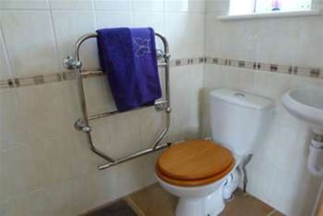  Image of 1 bedroom Flat to rent in Pilning Street Tockington Bristol BS32 at Bristol, BS32 4LR