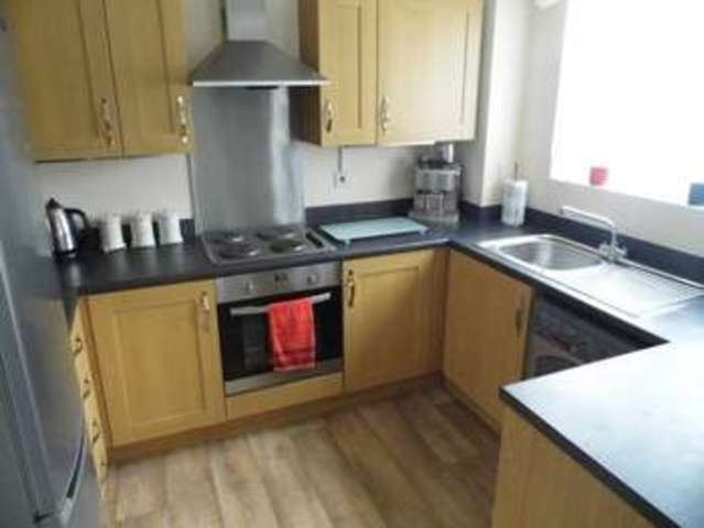  Image of 2 bedroom Flat for sale in The Laurels Fazeley Tamworth B78 at Tamworth Staffordshire Tamworth, B78 3EJ