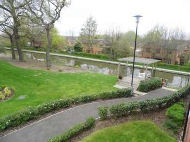  Image of 2 bedroom Flat for sale in The Laurels Fazeley Tamworth B78 at Tamworth Staffordshire Tamworth, B78 3EJ