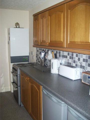  Image of 2 bedroom Flat to rent in Pitkerro Road Dundee DD4 at Stobswell Dundee Dundee, DD4 7EU
