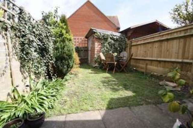  Image of 2 bedroom Terraced house for sale in Plomer Green Lane Downley High Wycombe HP13 at Plomer Green Lane Downley High Wycombe, HP13 5TT