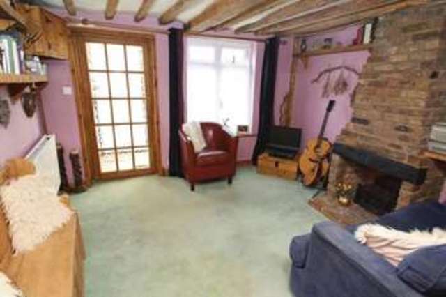  Image of 2 bedroom Terraced house for sale in Plomer Green Lane Downley High Wycombe HP13 at Plomer Green Lane Downley High Wycombe, HP13 5TT
