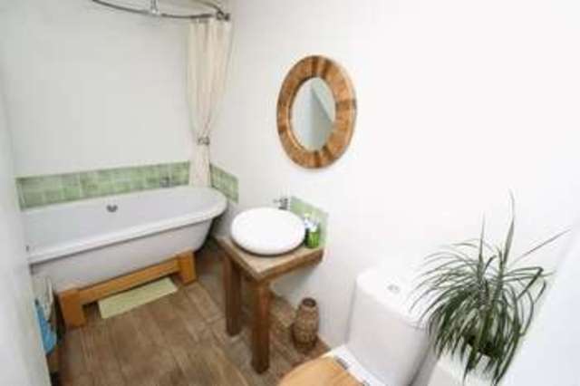  Image of 2 bedroom Terraced house for sale in Plomer Green Lane Downley High Wycombe HP13 at Plomer Green Lane Downley High Wycombe, HP13 5TT
