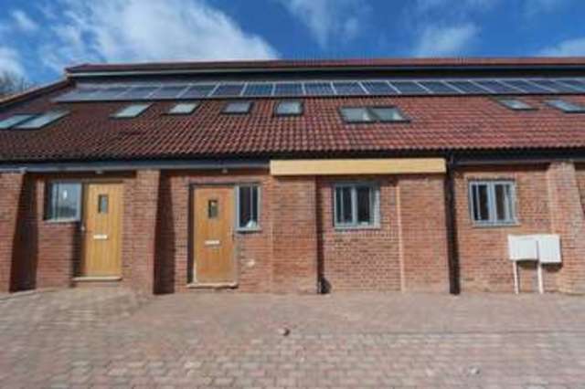  Image of 4 bedroom Terraced house for sale in Lady Hay Road Leicester LE3 at Glenfrith Farm Off Lady Hay Road Leicester, LE3 9QW