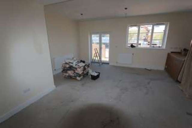  Image of 4 bedroom Terraced house for sale in Lady Hay Road Leicester LE3 at Glenfrith Farm Off Lady Hay Road Leicester, LE3 9QW
