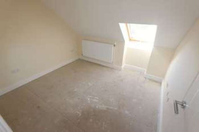  Image of 4 bedroom Terraced house for sale in Lady Hay Road Leicester LE3 at Glenfrith Farm Off Lady Hay Road Leicester, LE3 9QW
