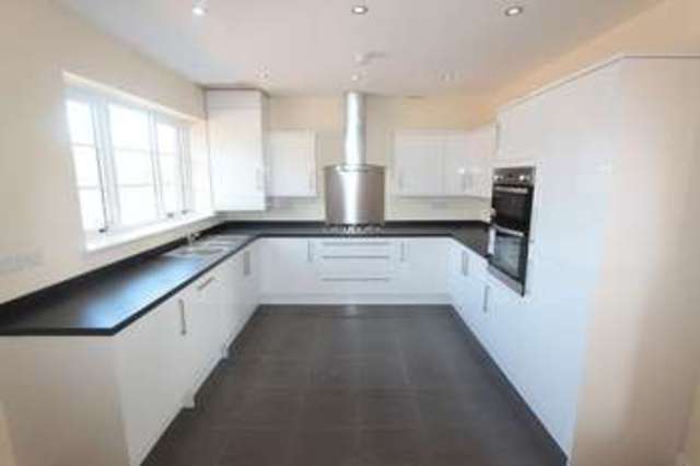  Image of 4 bedroom Semi-Detached house for sale in Lady Hay Road Leicester LE3 at Glenfrith Farm Off Lady Hay Road Leicester, LE3 9QW