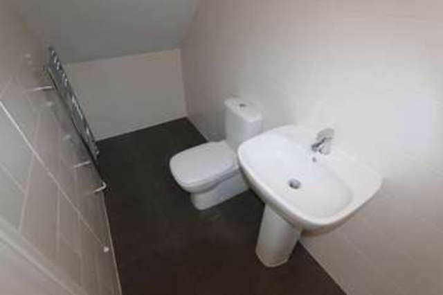  Image of 4 bedroom Semi-Detached house for sale in Lady Hay Road Leicester LE3 at Glenfrith Farm Off Lady Hay Road Leicester, LE3 9QW