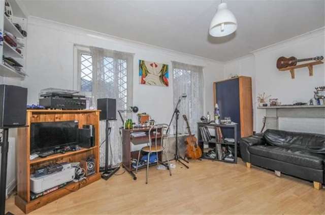  Image of 2 bedroom Maisonette for sale in Plough Way London SE16 at Surrey Quays, SE16 2LS