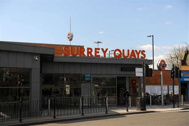  Image of 2 bedroom Maisonette for sale in Plough Way London SE16 at Surrey Quays, SE16 2LS