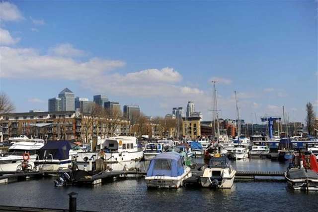 Image of 2 bedroom Maisonette for sale in Plough Way London SE16 at Surrey Quays, SE16 2LS