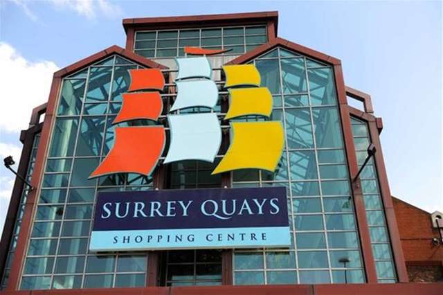  Image of 2 bedroom Maisonette for sale in Plough Way London SE16 at Surrey Quays, SE16 2LS