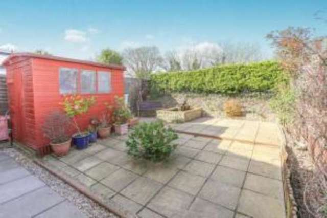  Image of 3 bedroom Semi-Detached house for sale in Cornfield Gardens Plympton Plymouth PL7 at Plympton Plymouth Drakeland Corner, PL7 5LB